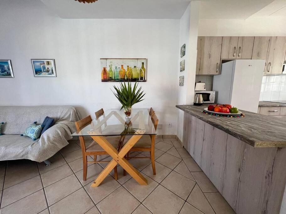 The Best Prime Location Lovely 1 Bedroom Apartment Paphos Kültér fotó