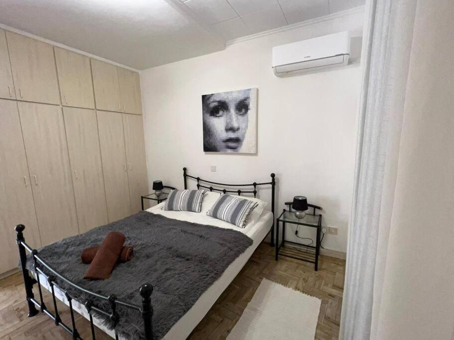 The Best Prime Location Lovely 1 Bedroom Apartment Paphos Kültér fotó